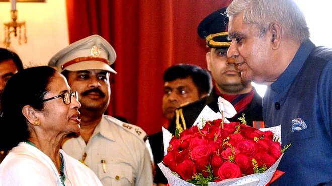 पश्चिम बंगाल