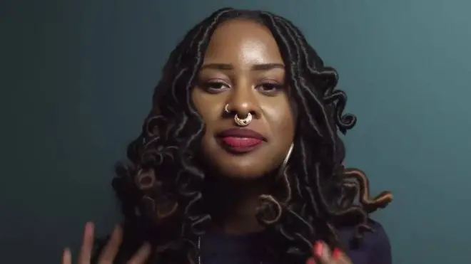 Osaremen Okolo Senior Health Policy Advisor at United States House