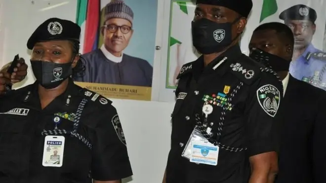 NPF policerecruitment.gov.ng.ng àbáwọle yìí níra? wo àwọn nọ́mba ọlọ́pàá tí o lé pé láti láti mọ ọ̀nà àbáyọ