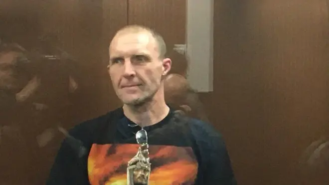 Малышевский