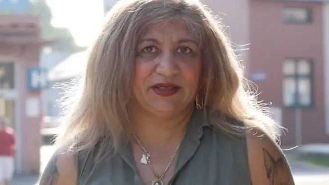 Elena je sterilisanana prilikom drugog carskog reza