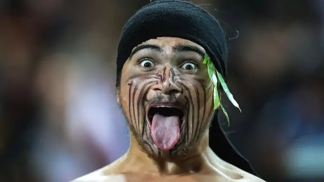 न्यूज़ीलैंड