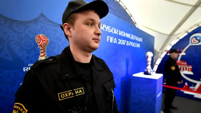 Кубок конфедераций