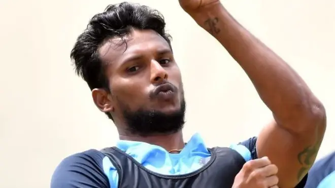 टी नटराजन