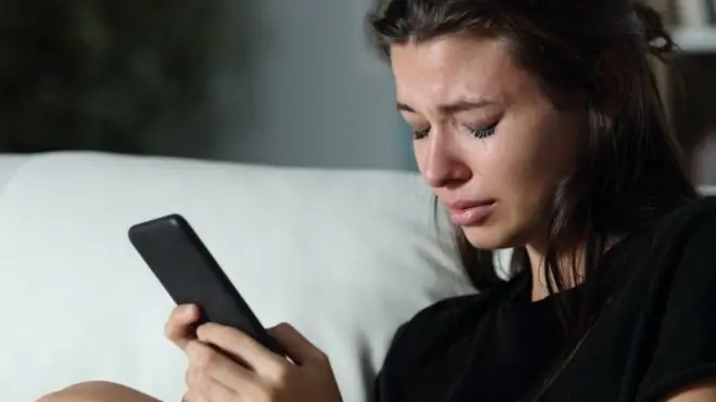 تصویر بیش از ۱۰۰هزار زن به صورت دیجیتالی برهنه شد