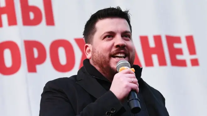 Леонид Волков