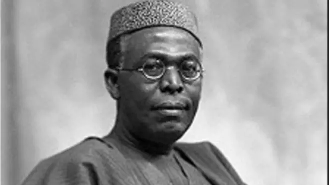 Obafemi Awolowo