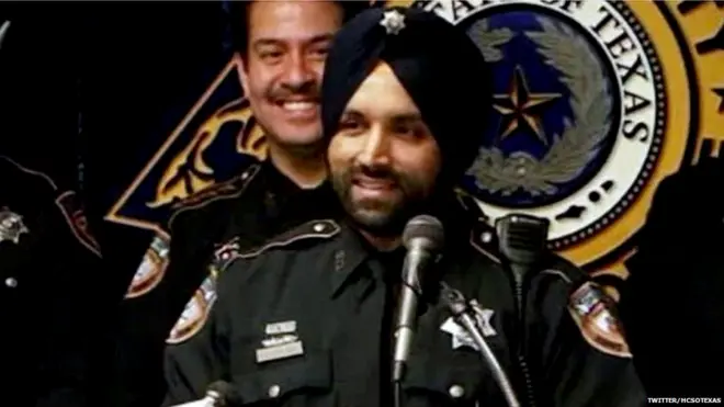 संदीप सिंह धालीवाल