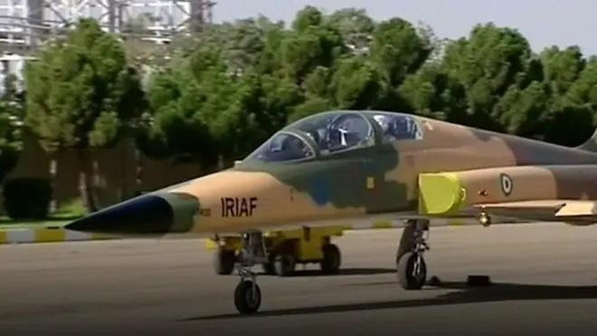 طائرة الكوثر