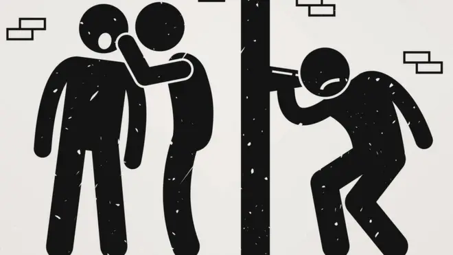 انفارمر سسٹم