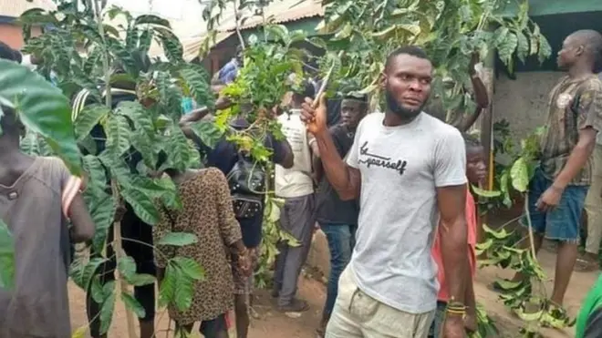 Àwọn ọ̀dọ́ Benue pa pásítọ̀ ti wọ́n fẹ̀sùn kan pé ó ń mú ǹka ọmọkunrin