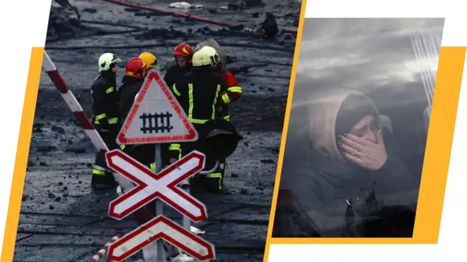 Теленовини BBC