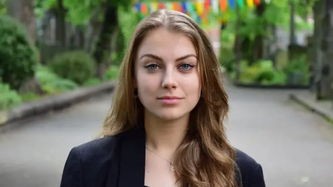 Квитка Перегинец считает, что агрессору нельзя предоставлять такую же платформу, что и жертве агрессии