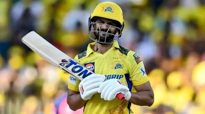 13.4 ஓவர்களிலேயே ஆல் அவுட் ஆகி 89 ரன்கள் வித்தியாசத்தில் தோல்வி அடைந்தது சென்னை சூப்பர் கிங்ஸ்