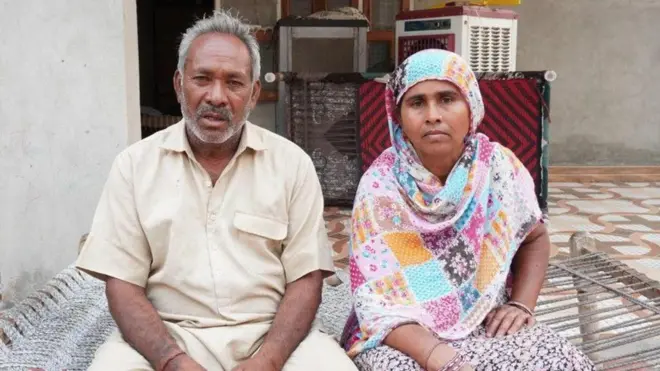 ప్రేమ్ సింగ్, జీతూ బాయి