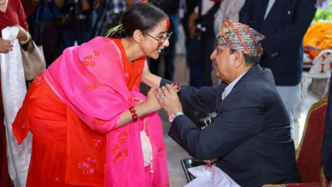 ज्ञानेंद्र