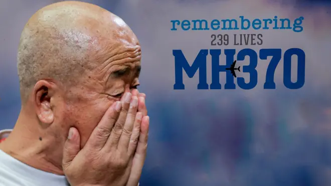 Малайзійський Боінг 