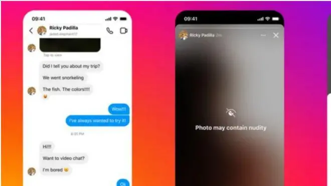 Aworan ori Instagram