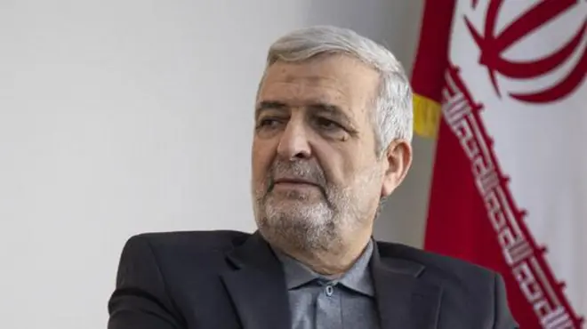 حسن کاظمی قمی