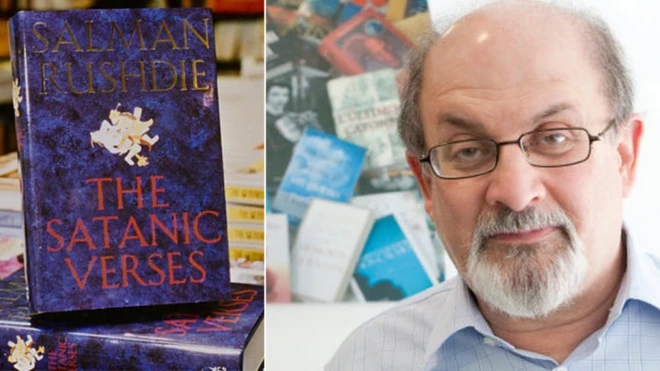 Salman Rushdie: Who be Salman Rushdie? Why im work “The Satanic Verses” put am under death threats?