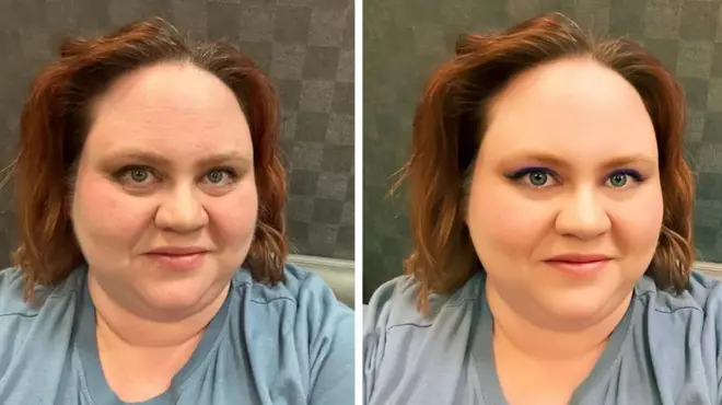 کرسٹل برجر کا چہرہ