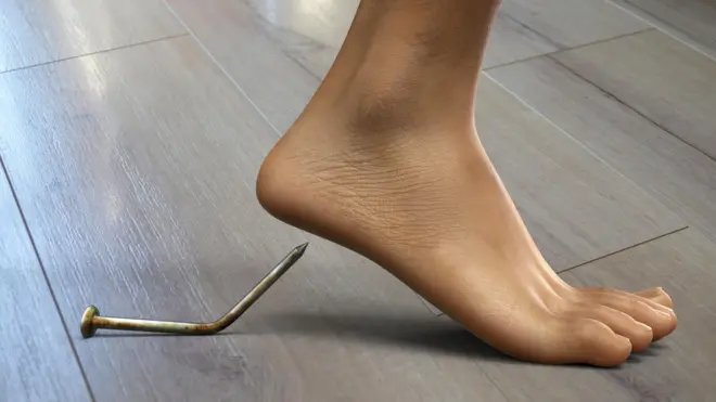 టీటీ ఇంజెక్షన్