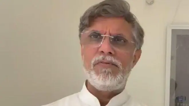 पवन खेड़ा