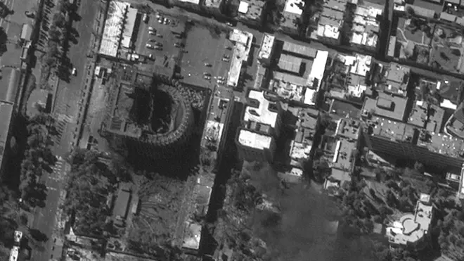 مجلس خبرگان 