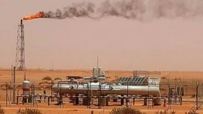 सऊदी अरामको, दुनिया में सबसे ज़्यादा मुनाफा कमाने वाली तेल कंपनी