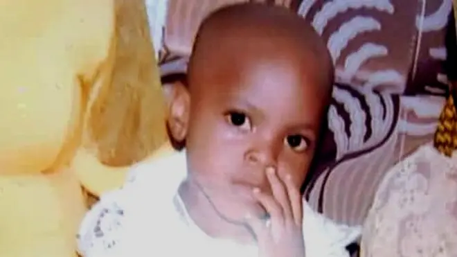 Anya ahụbeghị Nmachukwu