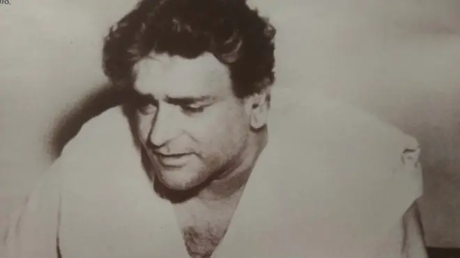 पृथ्वी राजकपूर