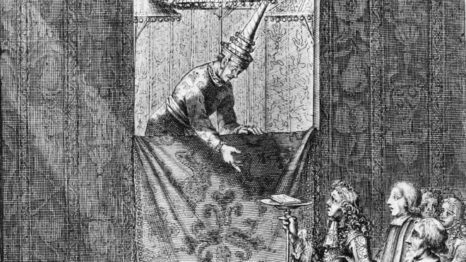 คณะตัวแทนจากฝรั่งเศสที่มีชื่อเสียงที่สุดคือคณะของ เชอร์วัลลิเยร์ เดอ โชมงต์ ที่เข้าเฝ้าสมเด็จพระนารายณ์