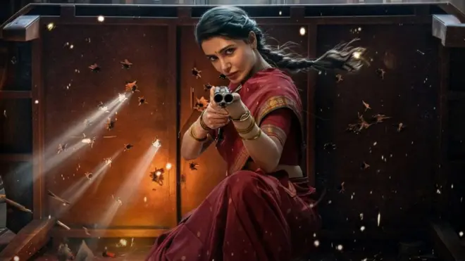 నందినీ రెడ్డి, సమంత