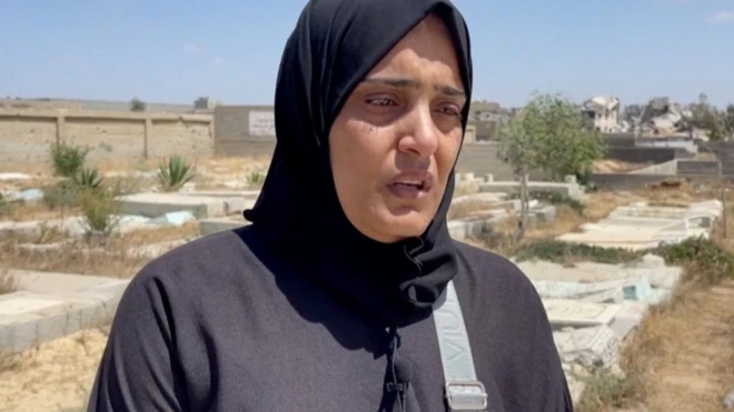 ग़ज़ा-इसराइल युद्ध