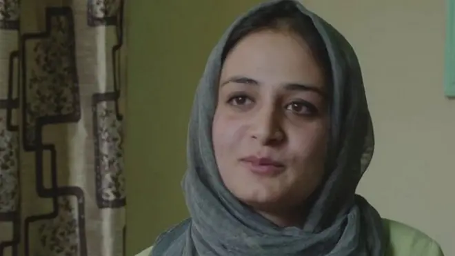 सना इरशाद मट्टू