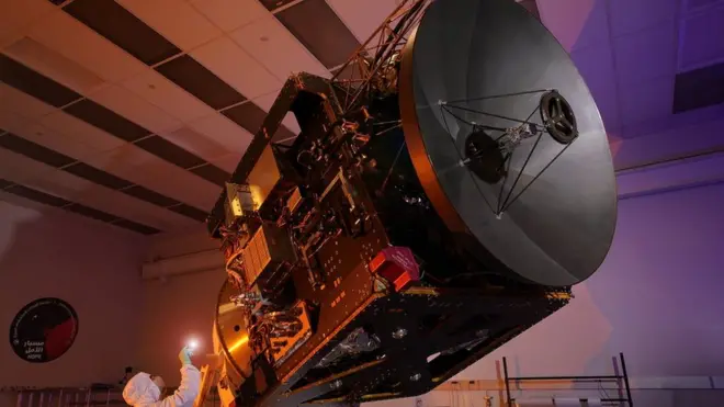 아말 제작 과정은 6년이 걸렸다