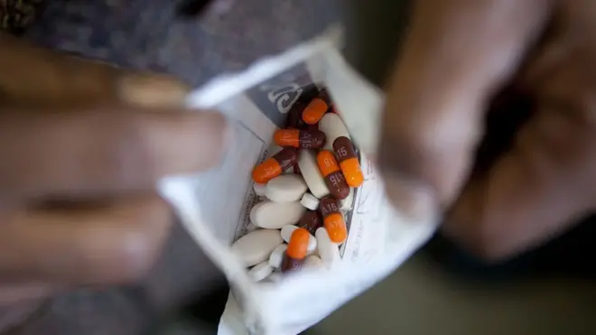 Les molécules en question ne sont pas disponibles pour tout le monde