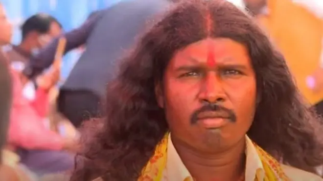 धर्मांतरण विवाद