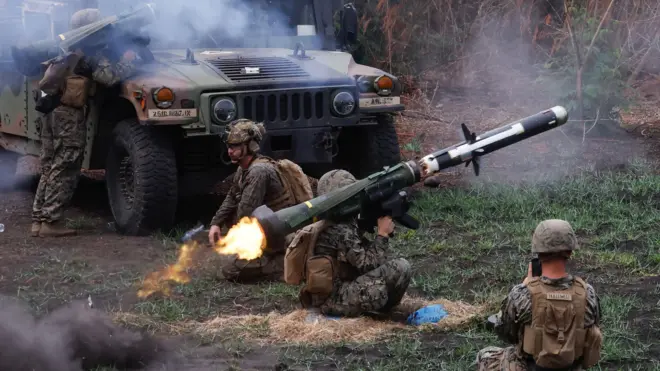 نیروی ویژه آمریکا