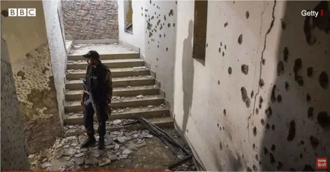 पाकिस्तान