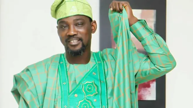 Alabi Pasuma ‘Ọ̀gáńlá’ pé ọmọ ọdún 51