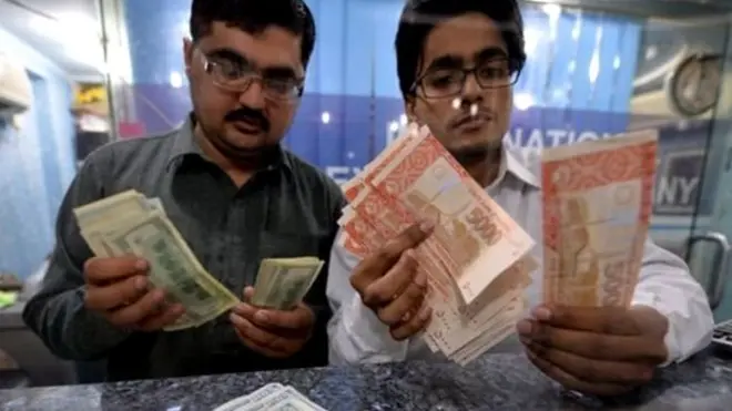 पाकिस्तान