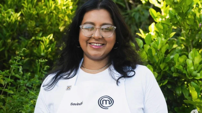 ඕස්ට්‍රේලියානු MasterChef Australia රියැලිටි තරගාවලිය වසර කිහිපයක සිට ශ්‍රී ලංකාවේත් ජනප්‍රිය වී තිබෙන්නේ වරින් වර එම තරගාවලිය නියෝජනය කළ ශ්‍රී ලාංකික සම්භවයක් සහිත තරගකරුවන් නිසා ය. 