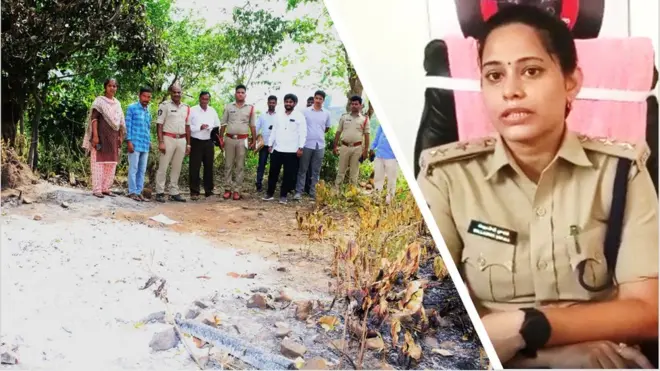 పార్వతీపురం హత్య