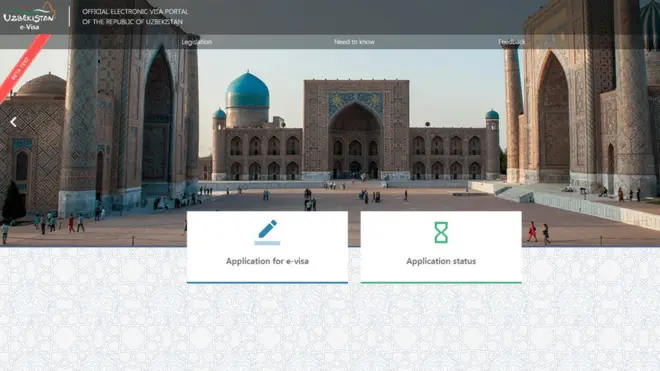 e-visa.gov.uz
