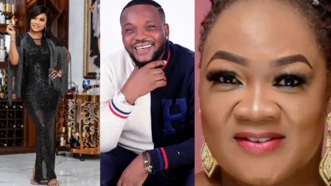 Baba Ijesha Gbogbo ẹ̀yin tí ẹ n sọ̀sọ̀kúsọ, àti ọdún méje sẹ́yìn sí ní mo ti mọ ọ̀rọ̀ yii-Princess