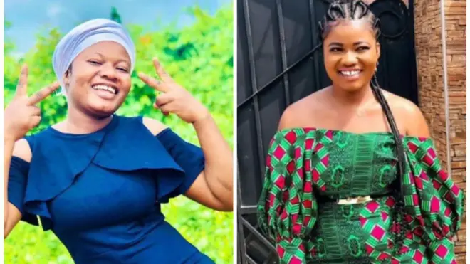 Georgina Asor Botchwey