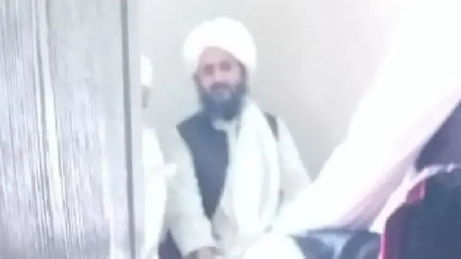 طالبان وايي، د امریکا له خوا مرکچي پلاوی په هغه کچه کې نه دی چې ملابرادر دې ورسره خبرو ته کښیني.