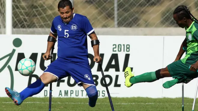 Nigeria special eagles loose two games and win one for di world cup