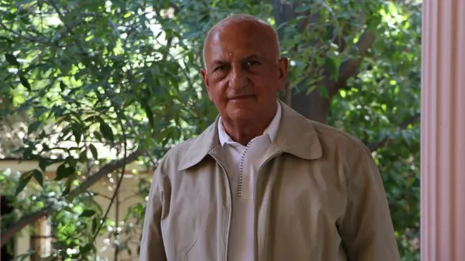 "Mehriban Əliyeva prezident ola bilməz", keçmiş Səhiyyə naziri Əli İnsanov